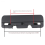Bike Fork Mount Car Roof Rack Support Quick Release 4