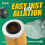 Oil Filter Fit for Odes LZ800 RM800 800 ATV UTV ENGINE 21040111601 5