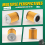 Oil Filter Fit for Odes LZ800 RM800 800 ATV UTV ENGINE 21040111601 7