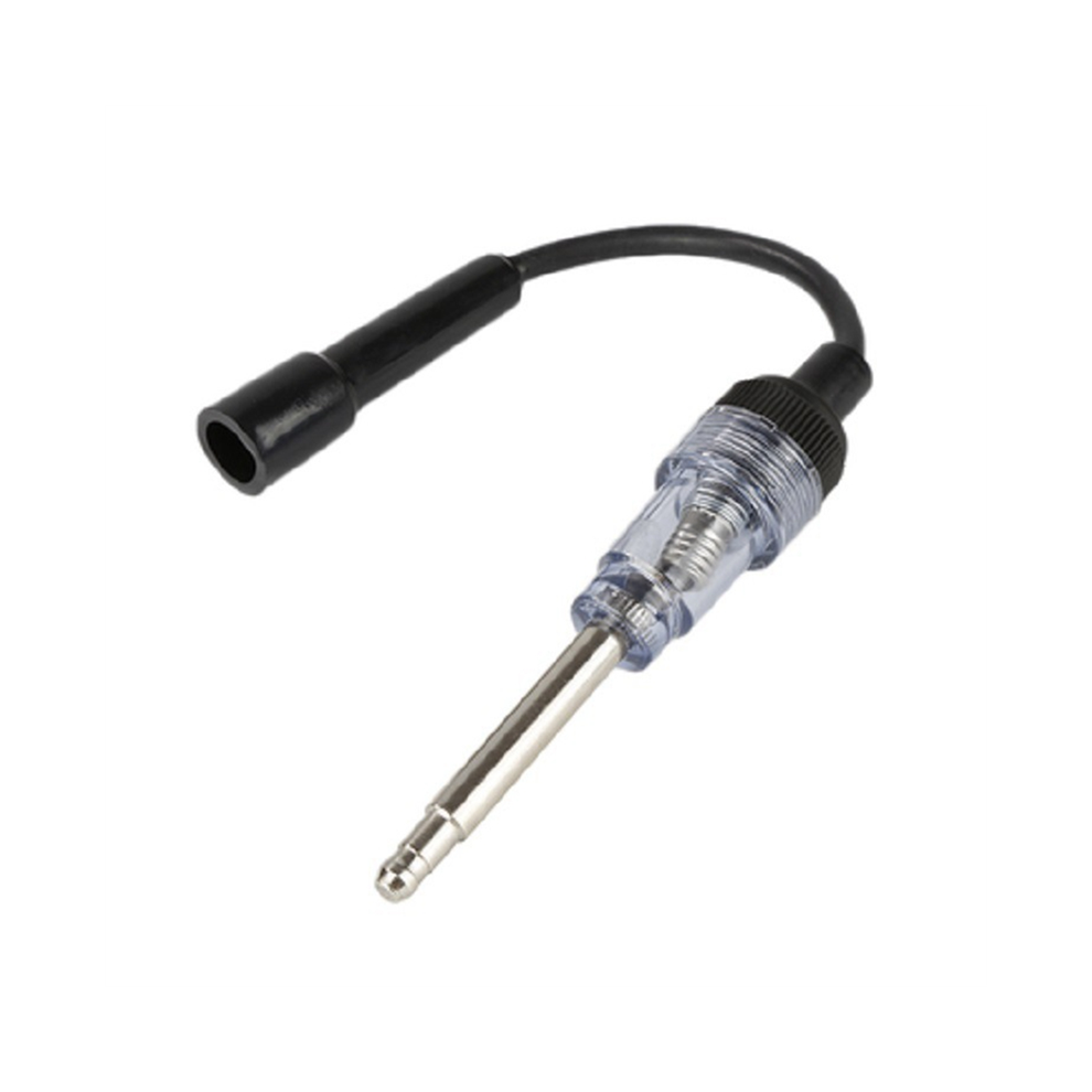 Spark Plug Ignition Tester Tester Ignition System Check Tester 4711565505355