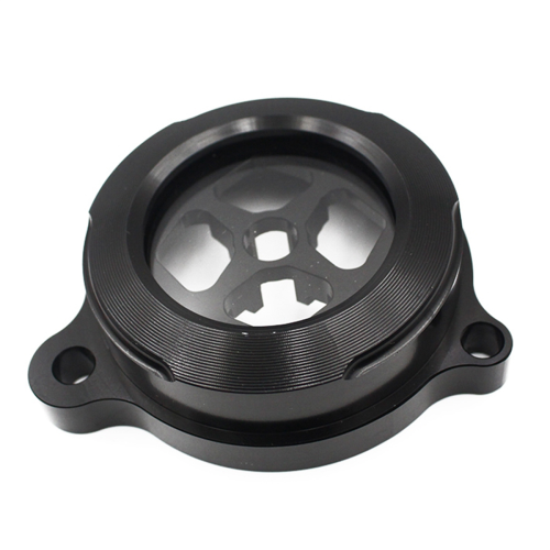 Engine Oil Filter Clear Cover for 700 700R 2