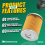 Oil Filter Fit for Odes LZ800 RM800 800 ATV UTV ENGINE 21040111601 6