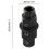 Motorcycle Adjustable Fork Seal Driver Tool 39mm-50mm 5