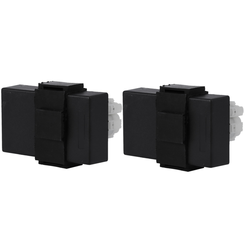 Cdi Ignition Box For Xl 600 V Xl600v Transalp Pd06 Ms8 Ci558 4711565504600