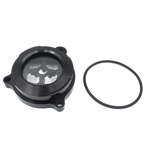 Engine Oil Filter Clear Cover for 700 700R