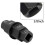 Motorcycle Adjustable Fork Seal Driver Tool 39mm-50mm 7