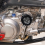 Engine Oil Filter Clear Cover for 700 700R 6