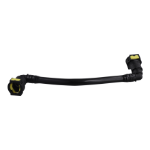 For 2.3L 2015- Exhaust Pipe
