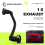 For 2.3L 2015- Exhaust Pipe 4