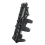 Motorcycle 25MM Bottle Kettle Holder 7
