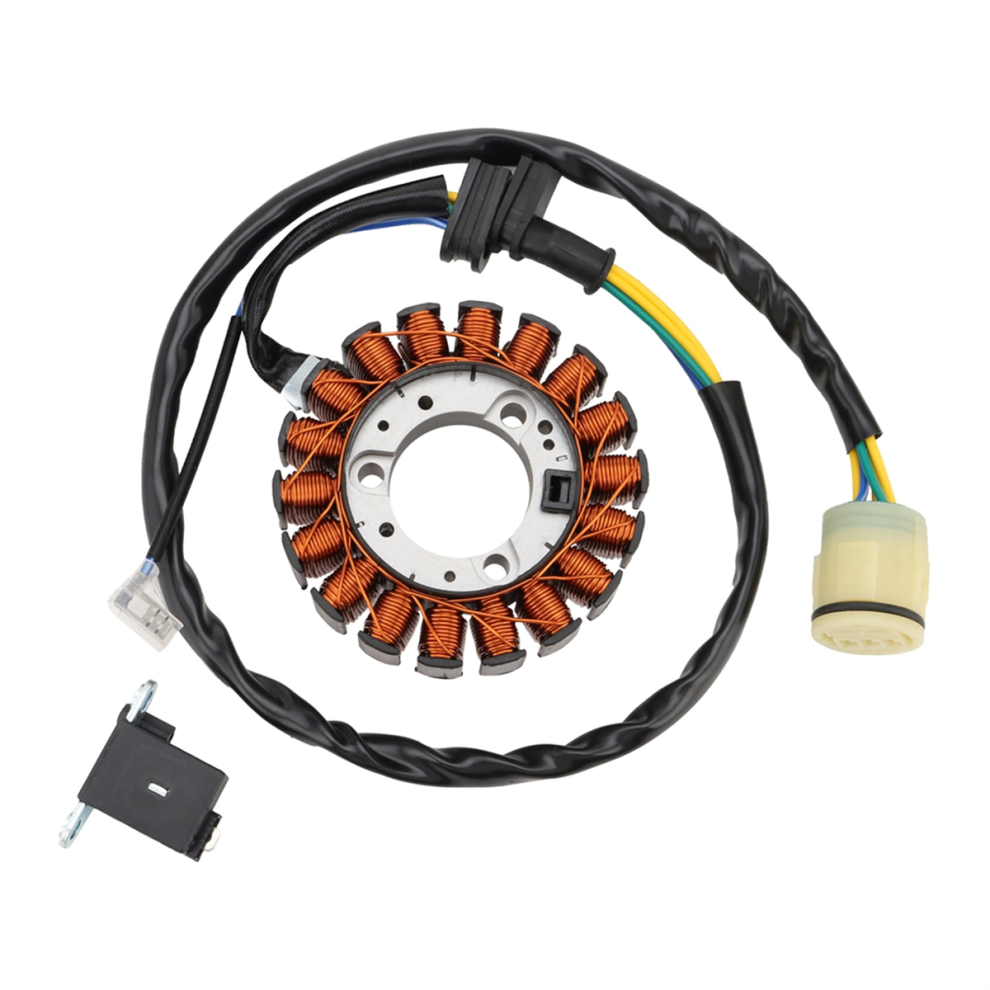 31120-Hn7-000 31120-Hn7-003 Motorcycle Stator Coil For Trx400 Light 4711565504044