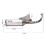 Motorcycle Exhaust Pipe V8 Large Displacement for Jog V8 Exhaust 3