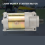 Electric Motor 925-07499 725-07499 for 679cc 7