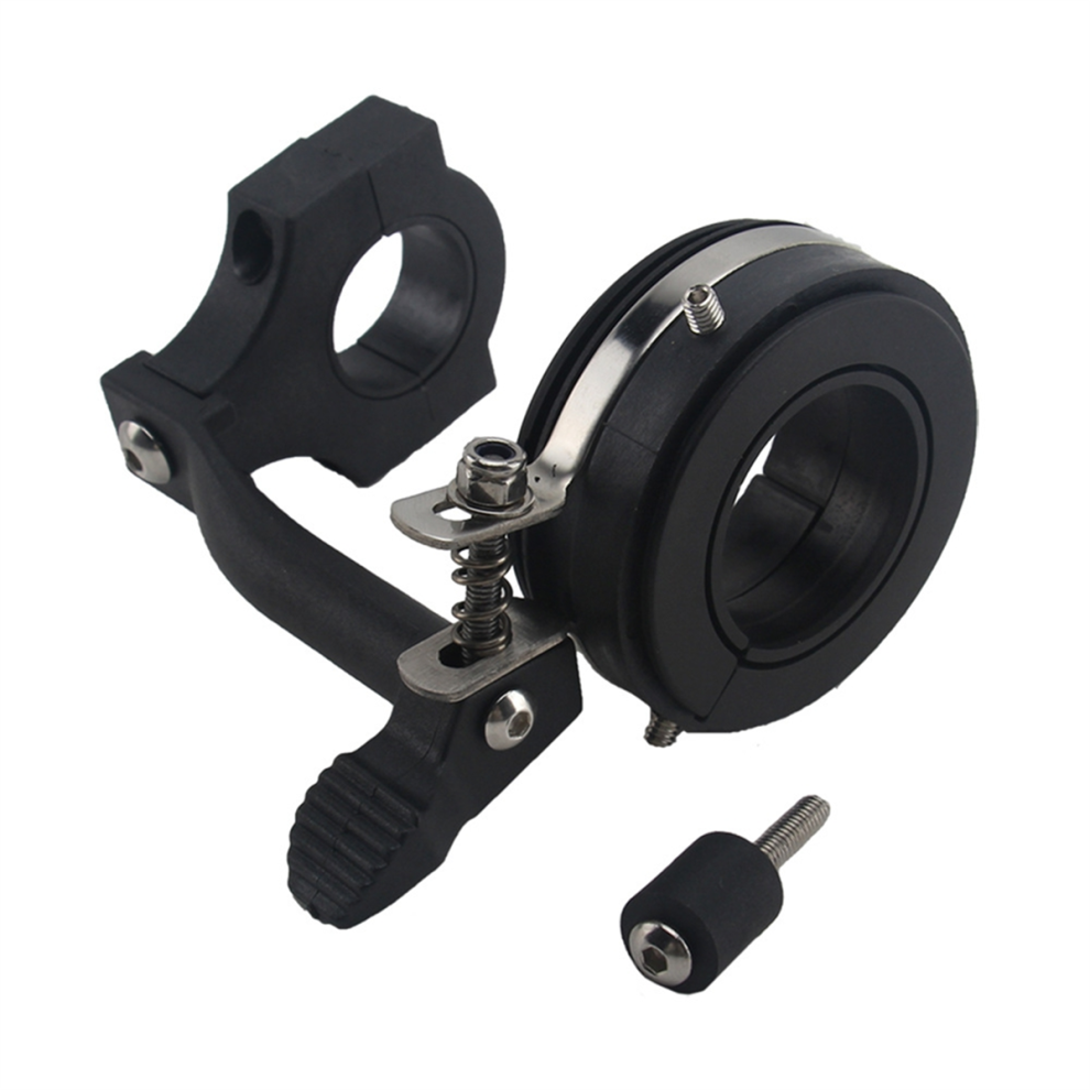 22Mm Handlebar Motorcycle Cruise Control Throttle Lock Assist Light 4711565507991