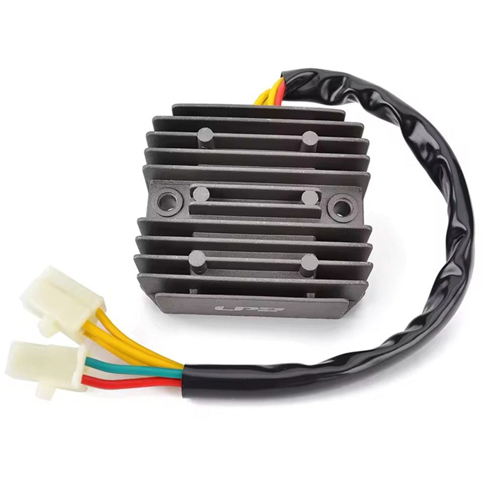 Voltage Regulator Rectifier For 31600-0000-M1 4711565505027