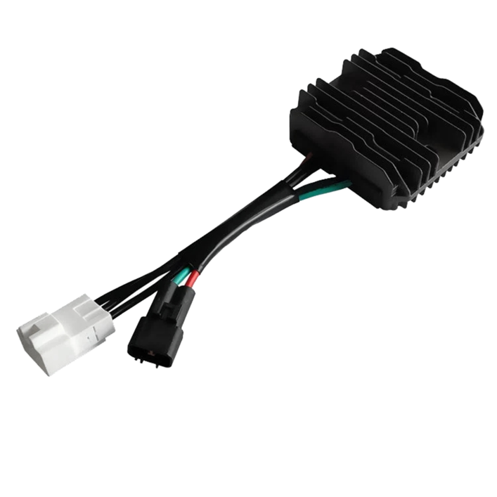 Motorcycle Voltage Rectifier Regulator For An650 Burgman 650 4711565504860