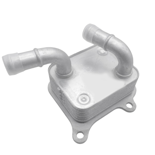 48290-2H000 Transmission Engine Oil Radiator for Forte
