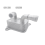 48290-2H000 Transmission Engine Oil Radiator for Forte 7
