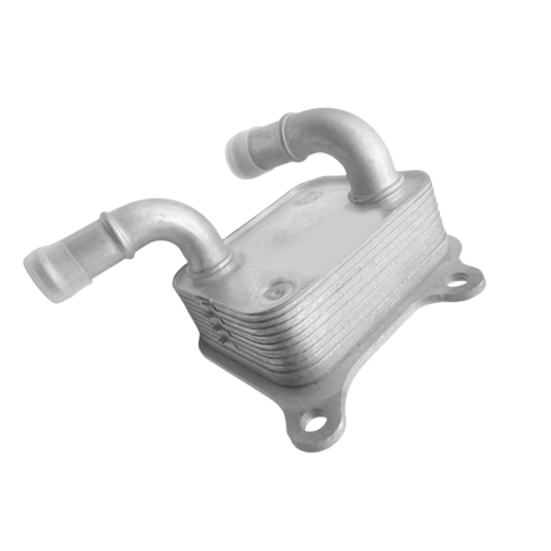 48290-2H000 Transmission Engine Oil Radiator for Forte 1