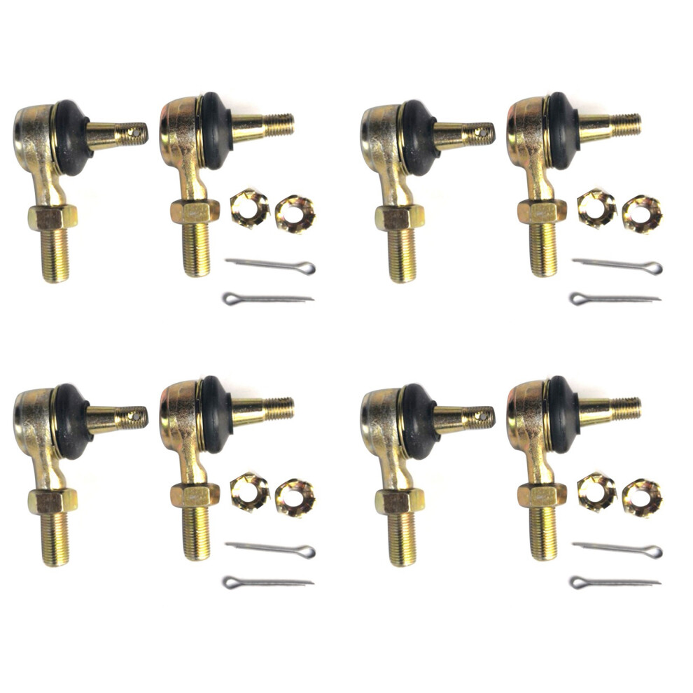 Right And Left Ball Joints For 660 Yfm660 Yfm660r Atv 4711565503795