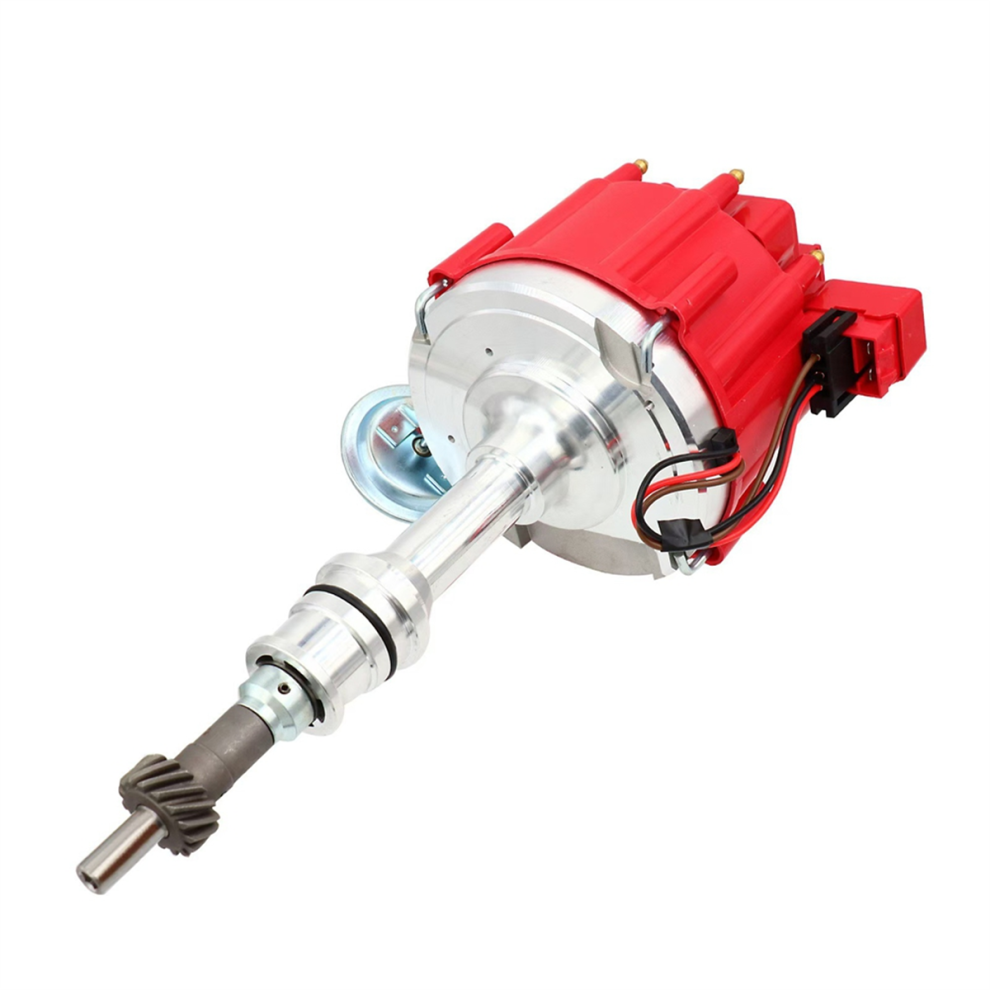 Jm196502r Car Distributor For 302 289 V8 F100 Light 4711565504709