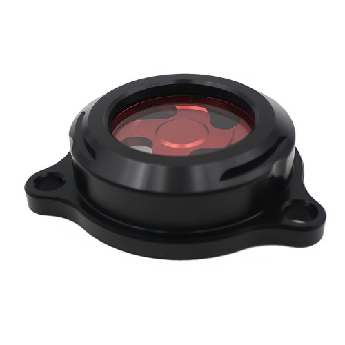 Motorcycle Oil Filter Cap