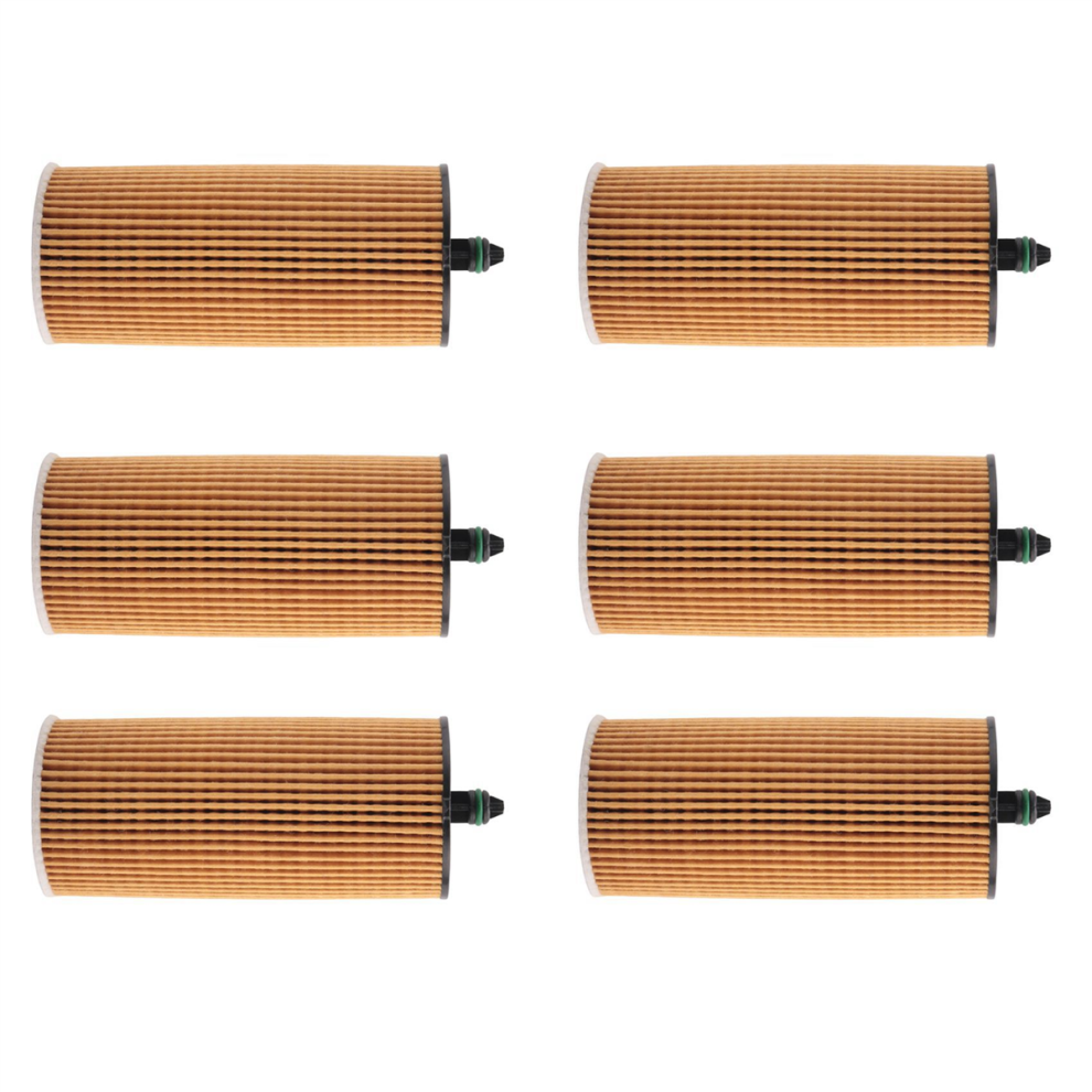1Pcs Oil Filter 11428575211 For- F34 F31 F30 F80 316D 318D 320D 4711565507052
