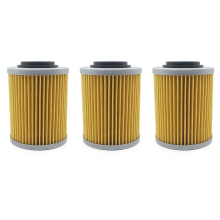 Oil Filter Fit for Odes LZ800 RM800 800 ATV UTV ENGINE 21040111601