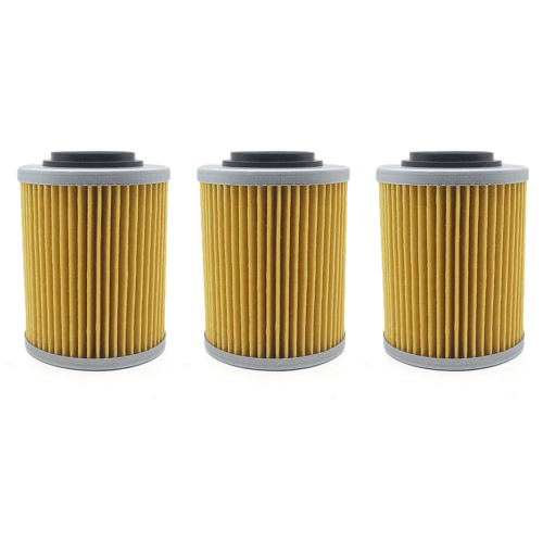 Oil Filter Fit for Odes LZ800 RM800 800 ATV UTV ENGINE 21040111601
