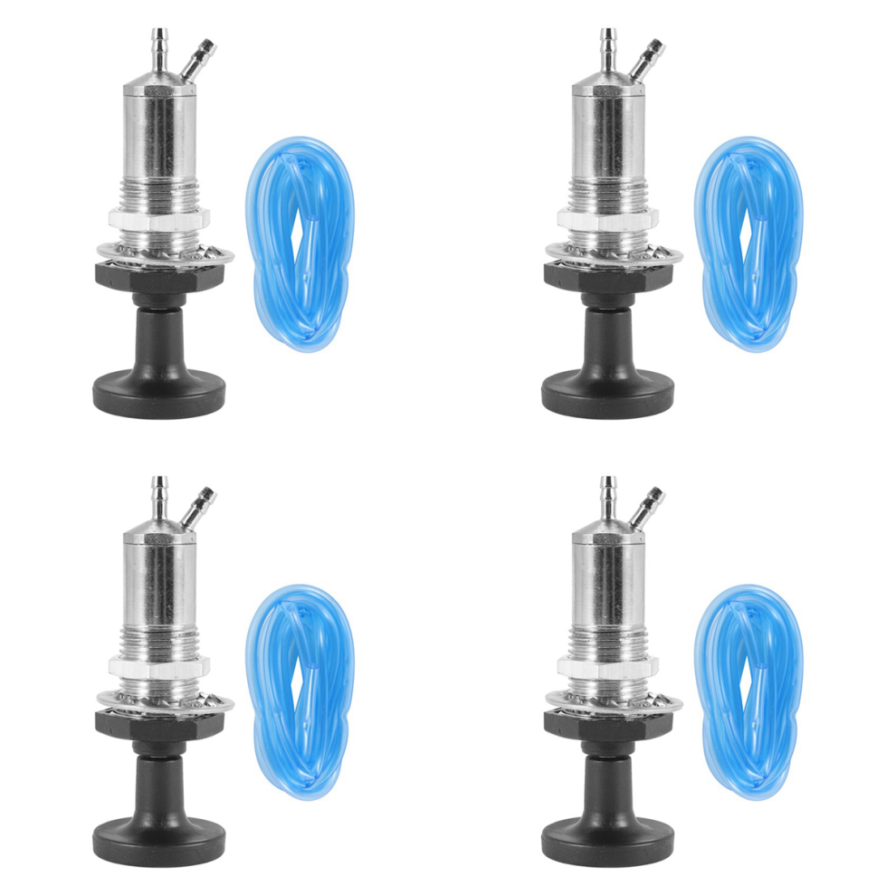 Motorbikes Plunger Pump Kit For Skidoo 4711565503627