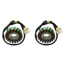 Motorcycle Stator Coil Generator for 125 RC125 90139004000