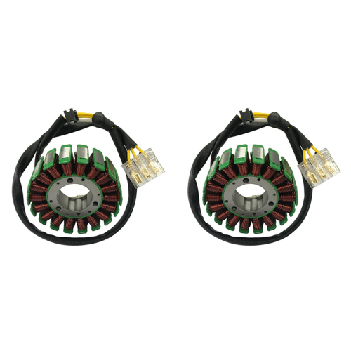 Motorcycle Stator Coil Generator for 125 RC125 90139004000
