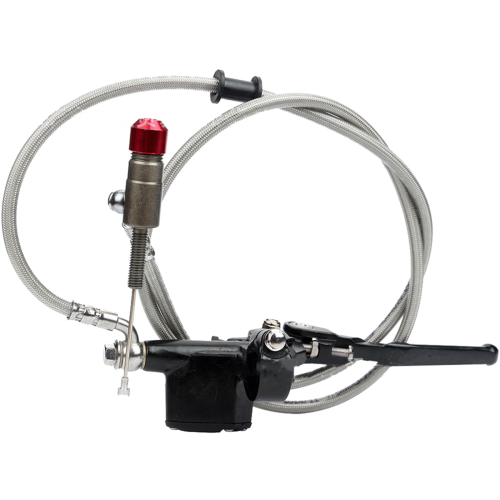 Motorcycle 1200MM Hydraulic Clutch Lever Master Cylinder 2