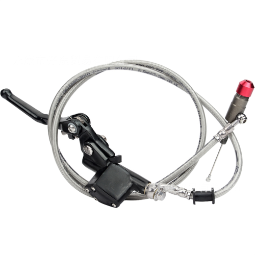 Motorcycle 1200MM Hydraulic Clutch Lever Master Cylinder 1