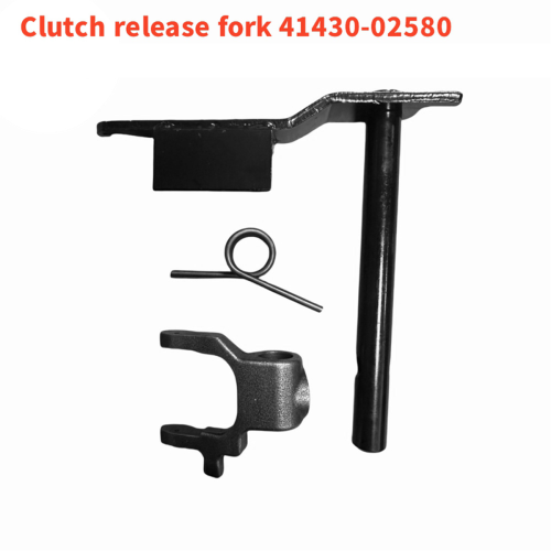 1Set Clutch Release Fork Shaft Assly 41430-02580 for Grand 1