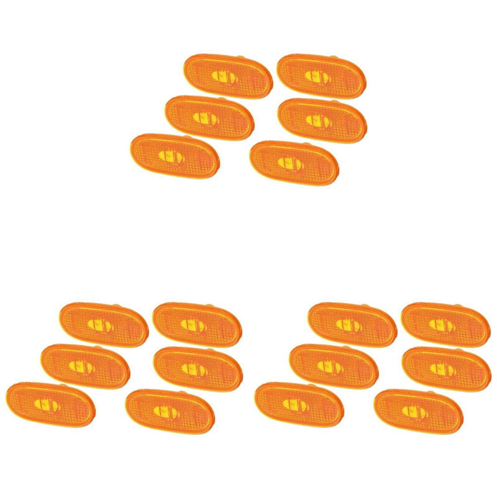 6X Car Side Marker Lamps For - Sprinter W906 2006-2018 4711565513213