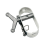 Aluminum Mini Winch Tightener,Hand Twisted Wire Tensioner 2