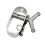 Aluminum Mini Winch Tightener,Hand Twisted Wire Tensioner 3