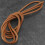 72" 183 cm Leather Belt Hook For Machine 6