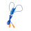 Ear Plugs Bluetooth Earphone for Work, Noise Suppression, Blue 2