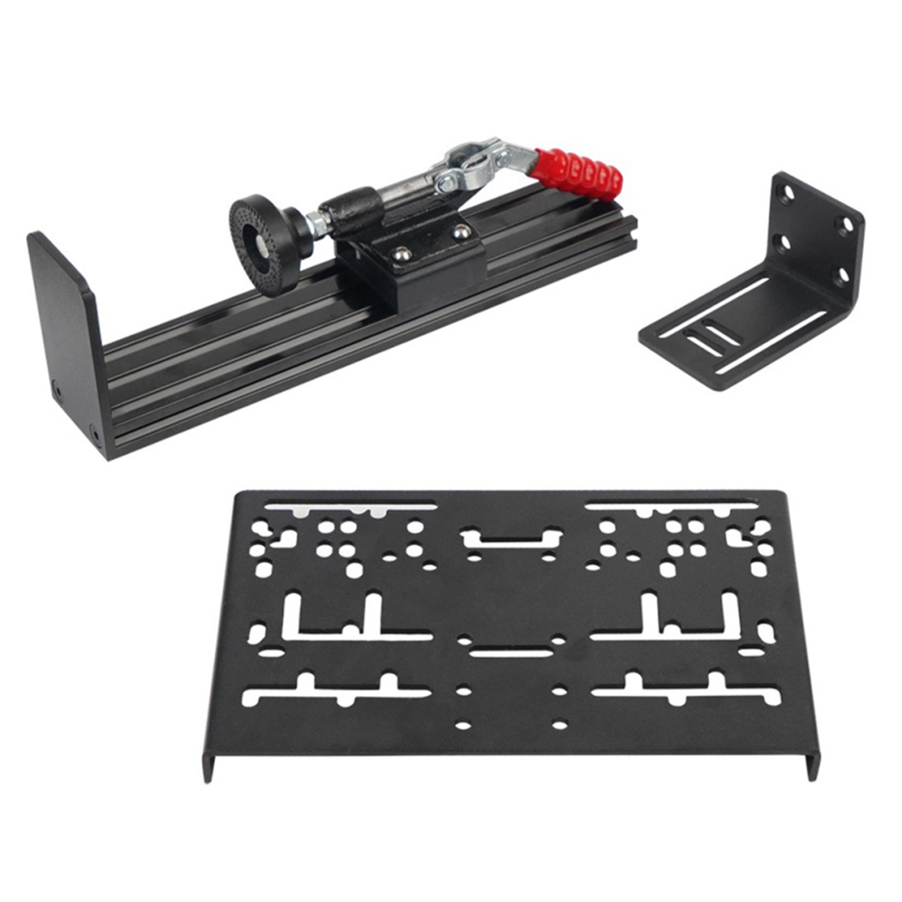 Universal Desk Mount For Racing Sim Shifter & Handbrake 4711565514814