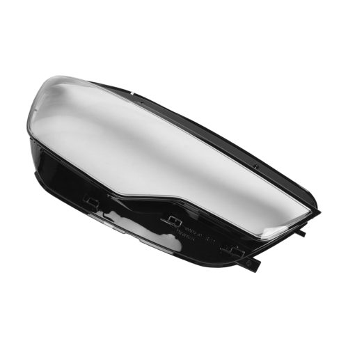 For A6 A6L C7 2012 2013 2014 2015 Headlight Lens Shell 1