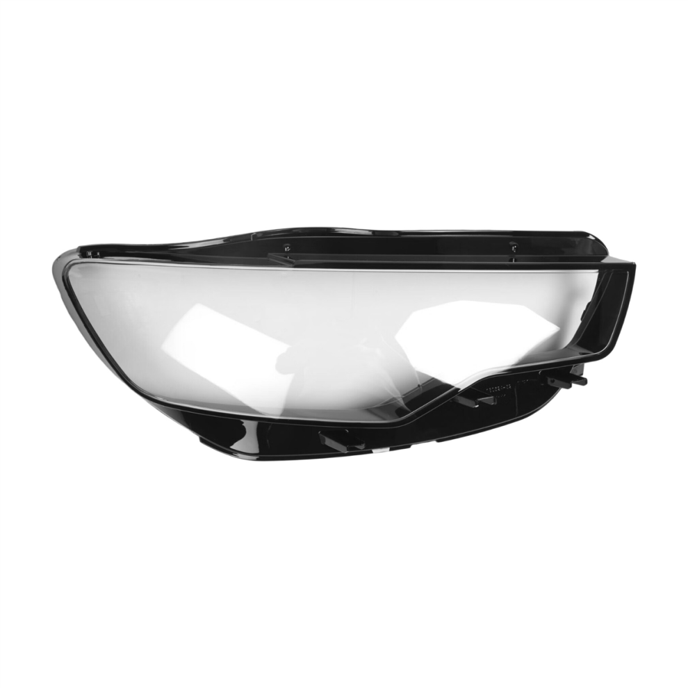 For A6 A6L C7 2012 2013 2014 2015 Headlight Lens Shell