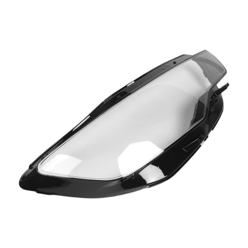 For A6 A6L C7 2012 2013 2014 2015 Headlight Lens Shell 2