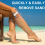 Beach Sand Remover, Sand Bag, Essential Gift, Beach Sand Bag(Ocean) 4