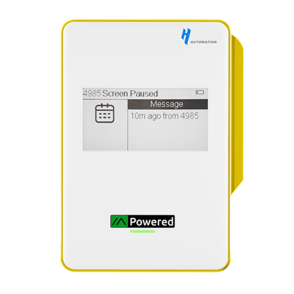 Meshtastic Heltec-Meshpocket Qi2 Magnetic Power Bank For Phone, B 4711565528774