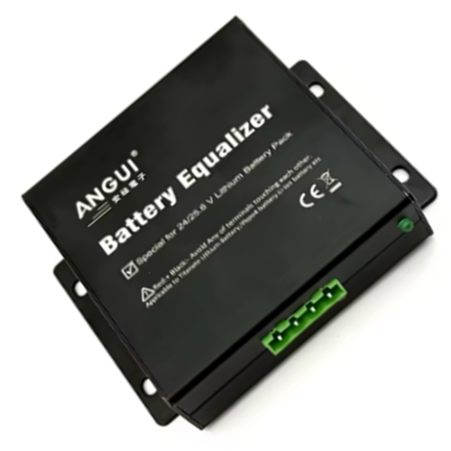 48V BM202S Battery Equalizer LED Display 2 X 24V Lead Acid Gel 2