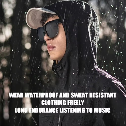 XG88 PRO AI Intelligent Translation Glasses Bluetooth Glasses 1