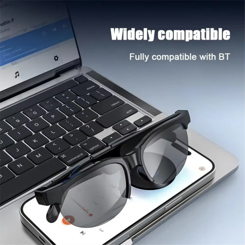 XG88 PRO AI Intelligent Translation Glasses Bluetooth Glasses 2