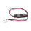 Dollhouse Miniature 9V Battery Connector w/ Wire 4